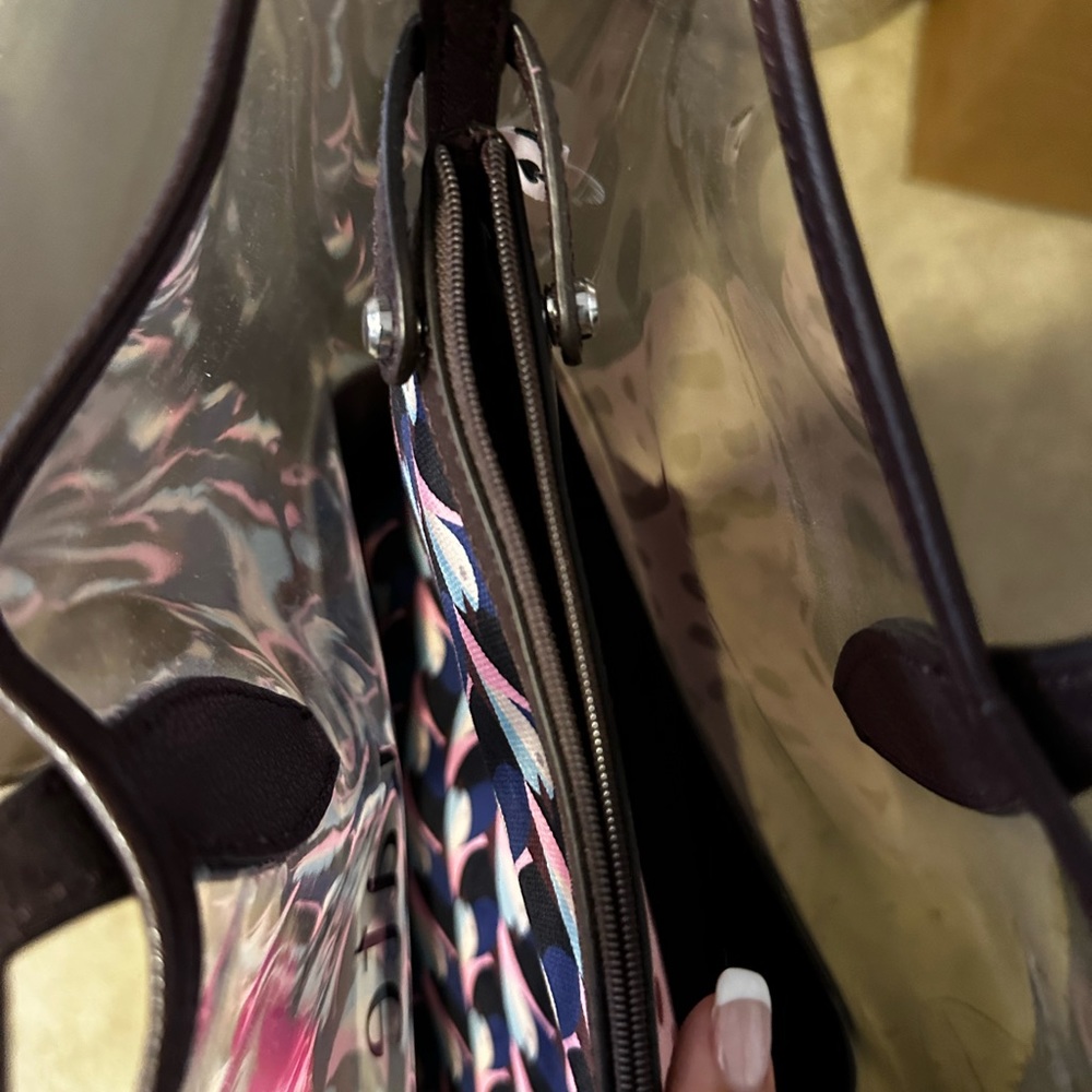 Kate Spade tote - Picture 8 of 8